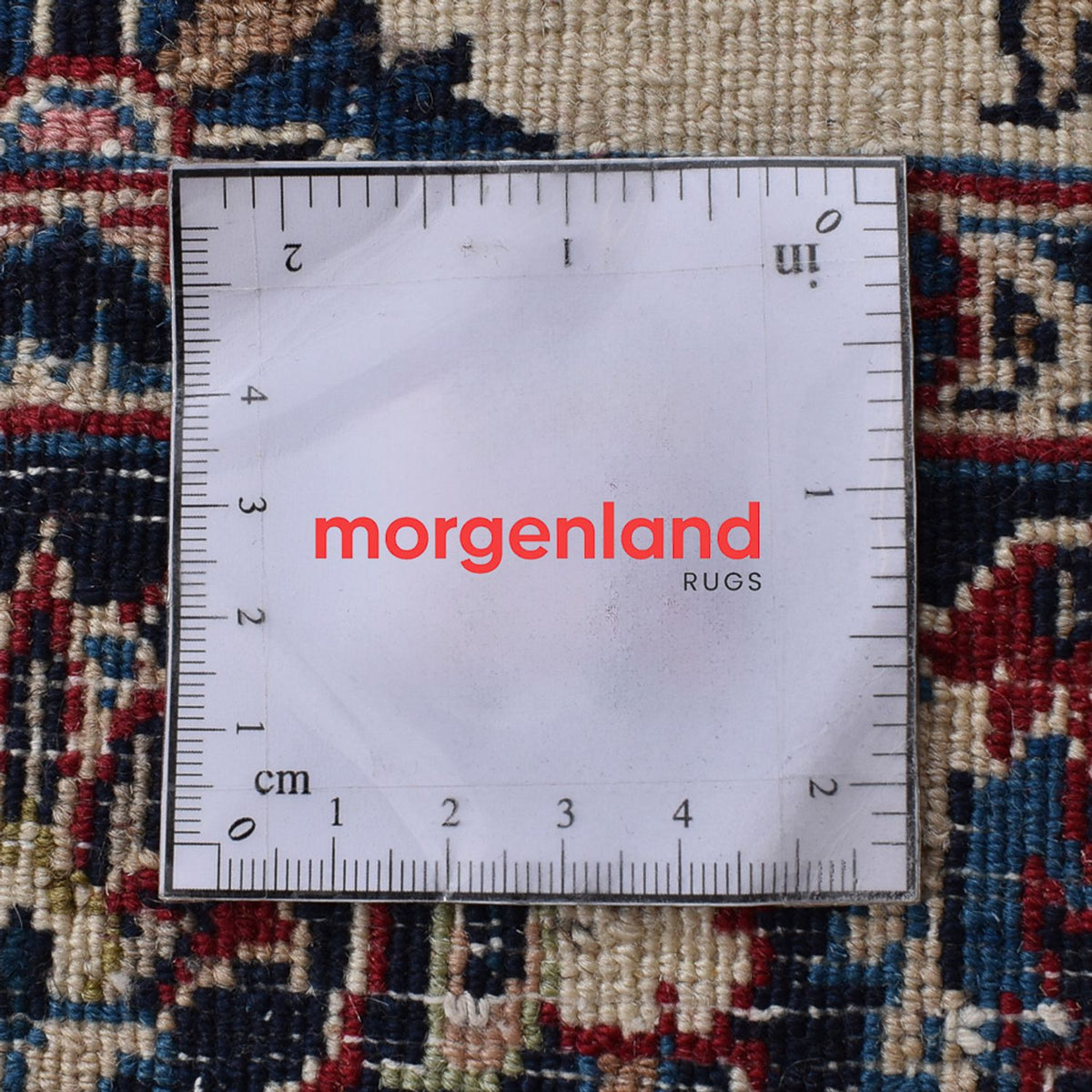 Runner Perser Rug - Classic - 295 x 80 cm - sand