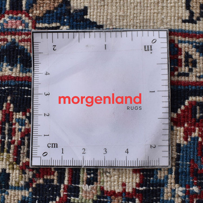 Runner Perser Rug - Classic - 295 x 80 cm - sand