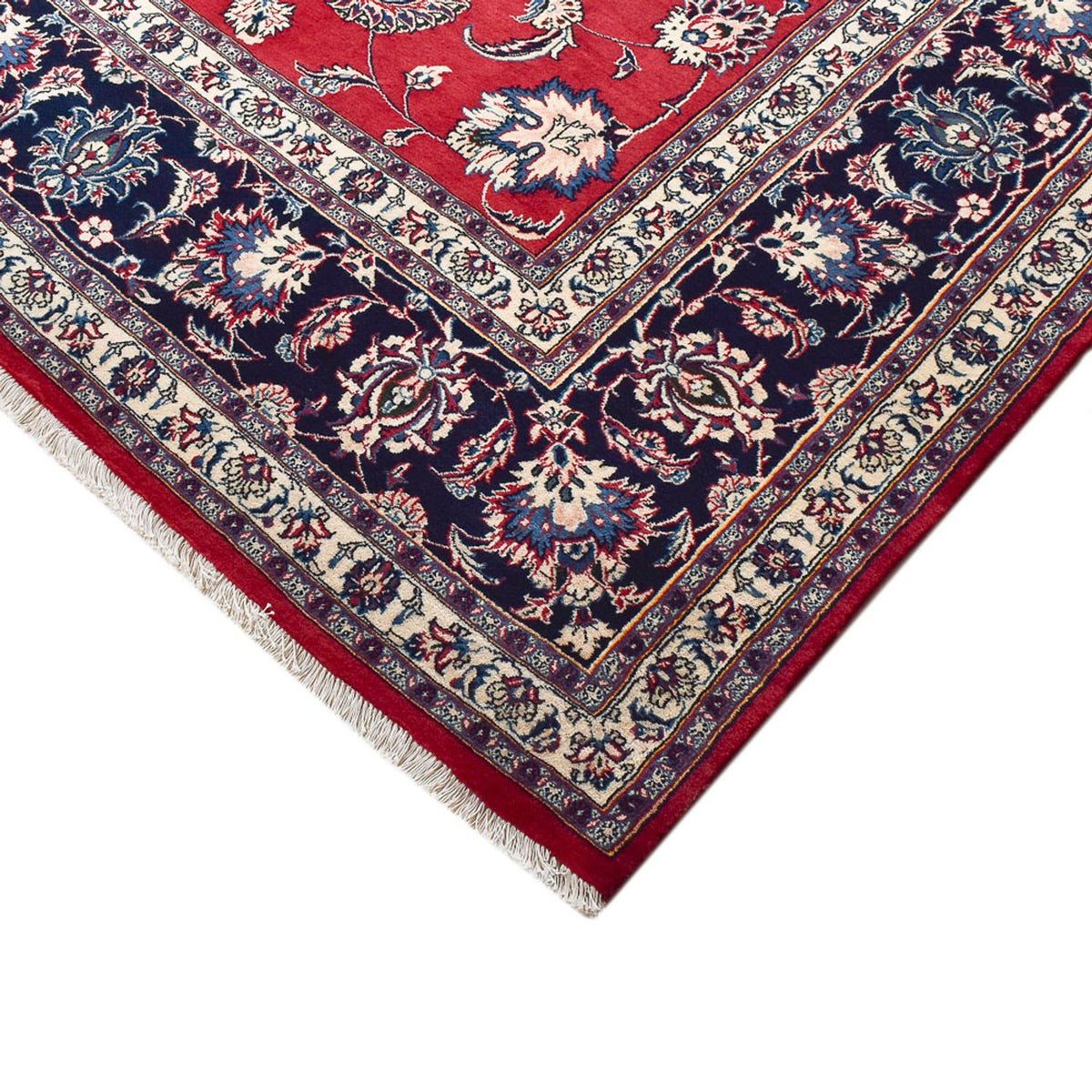 Perser Rug - Classic - 392 x 294 cm - red