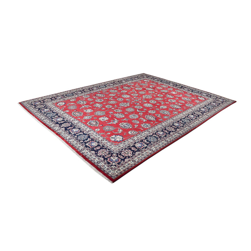 Perser Rug - Classic - 392 x 294 cm - red