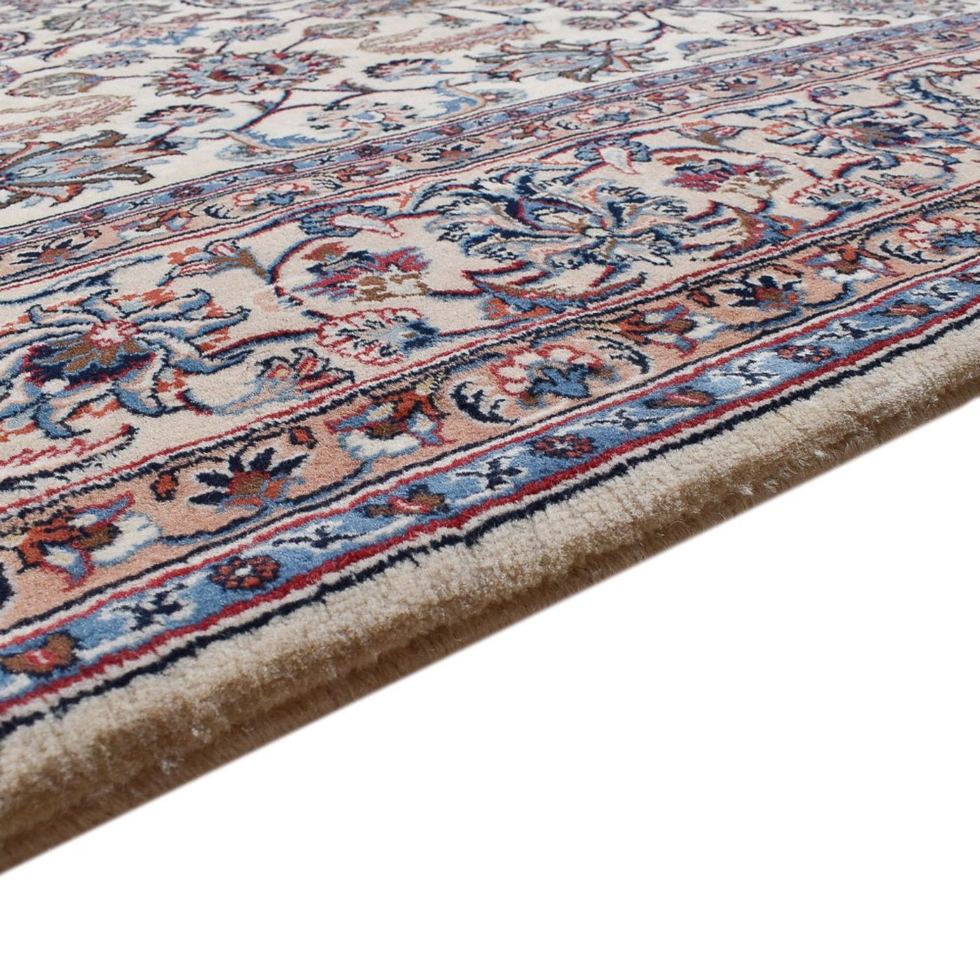 Maschad Teppich 360x244cm - Perserteppich