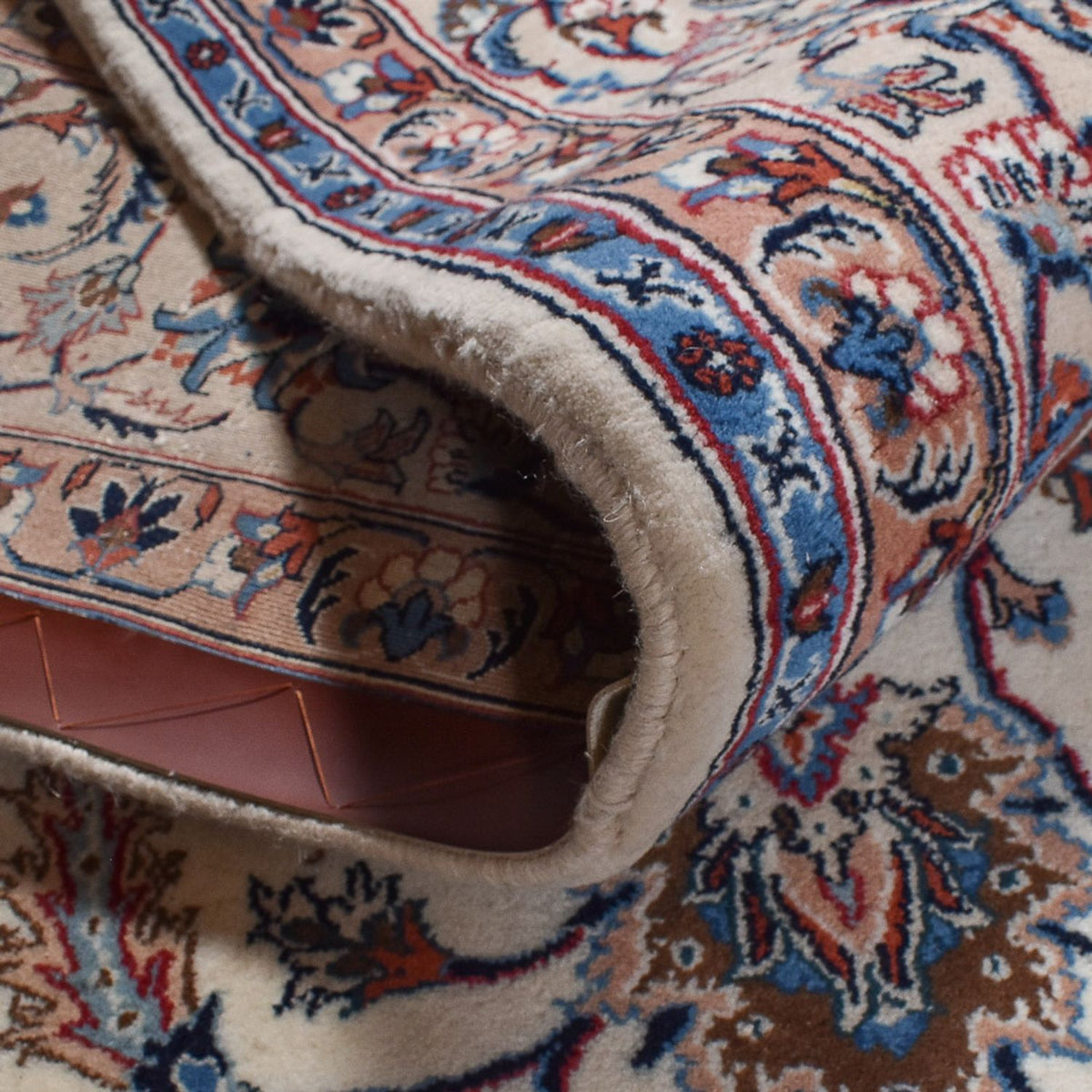 Perser Rug - Classic - 360 x 244 cm - cream