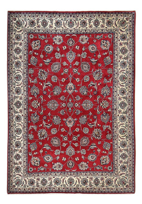 Perser Rug - Classic - 352 x 247 cm - red
