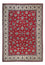 Perser Rug - Classic - 352 x 247 cm - red