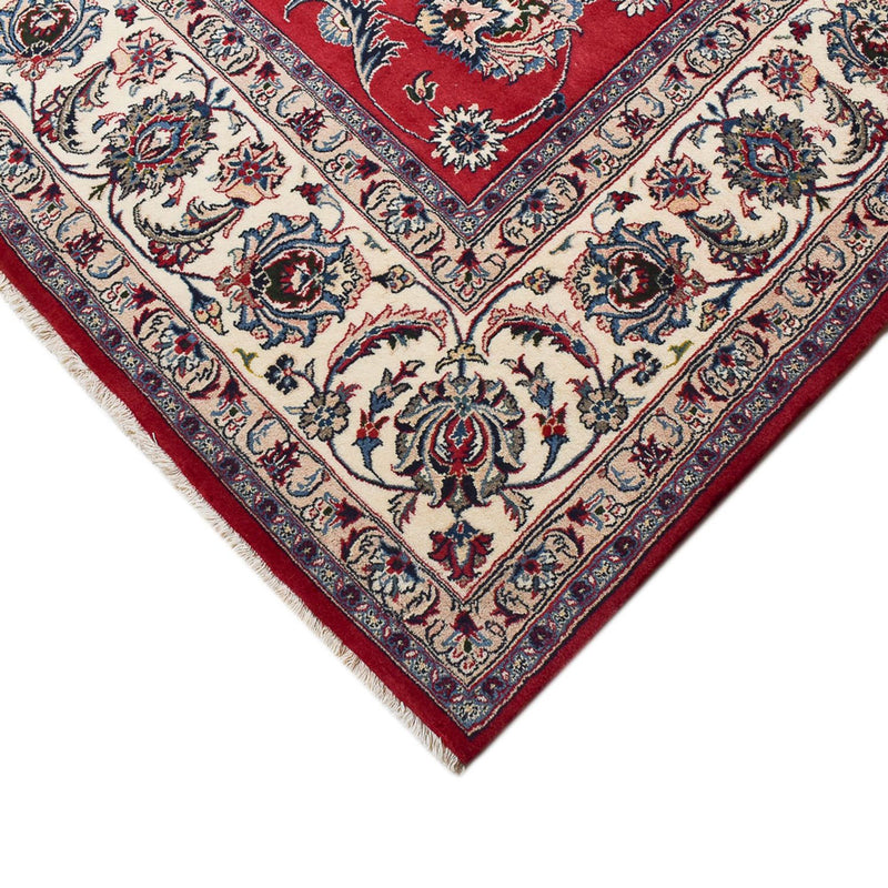 Perser Rug - Classic - 352 x 247 cm - red