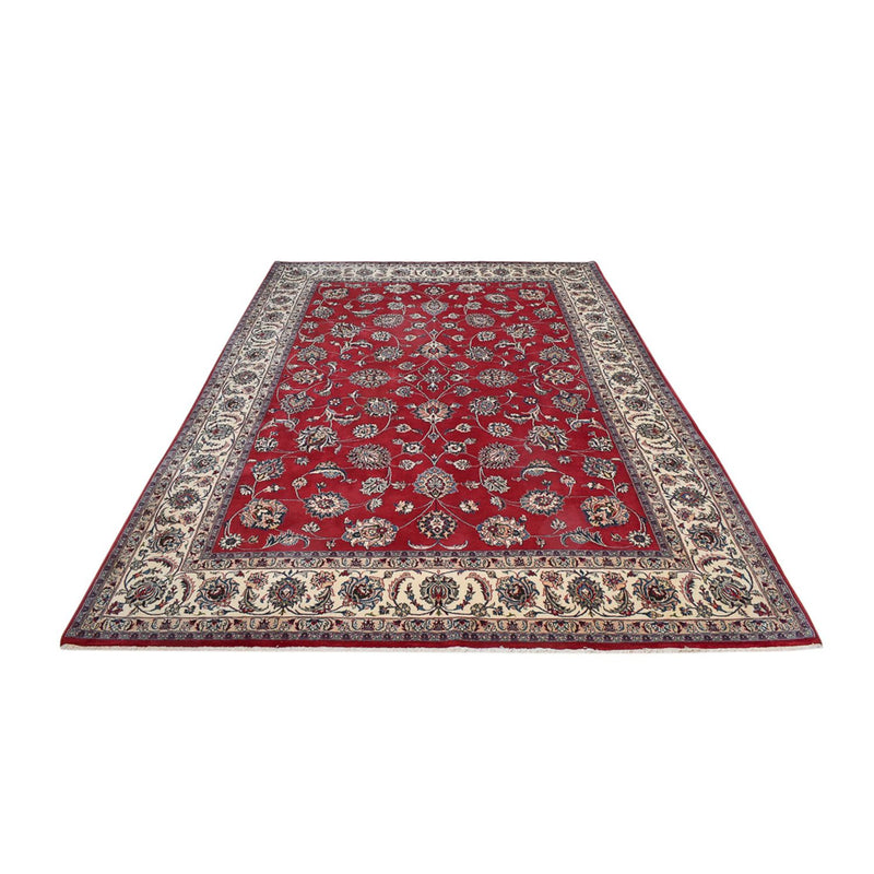 Perser Rug - Classic - 352 x 247 cm - red