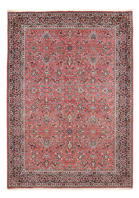 Perser Rug - Bidjar - 296 x 207 cm - light red