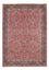 Perser Rug - Bidjar - 296 x 207 cm - light red