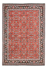Perser Rug - Bidjar - 290 x 203 cm - red