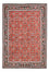 Perser Rug - Bidjar - 290 x 203 cm - red