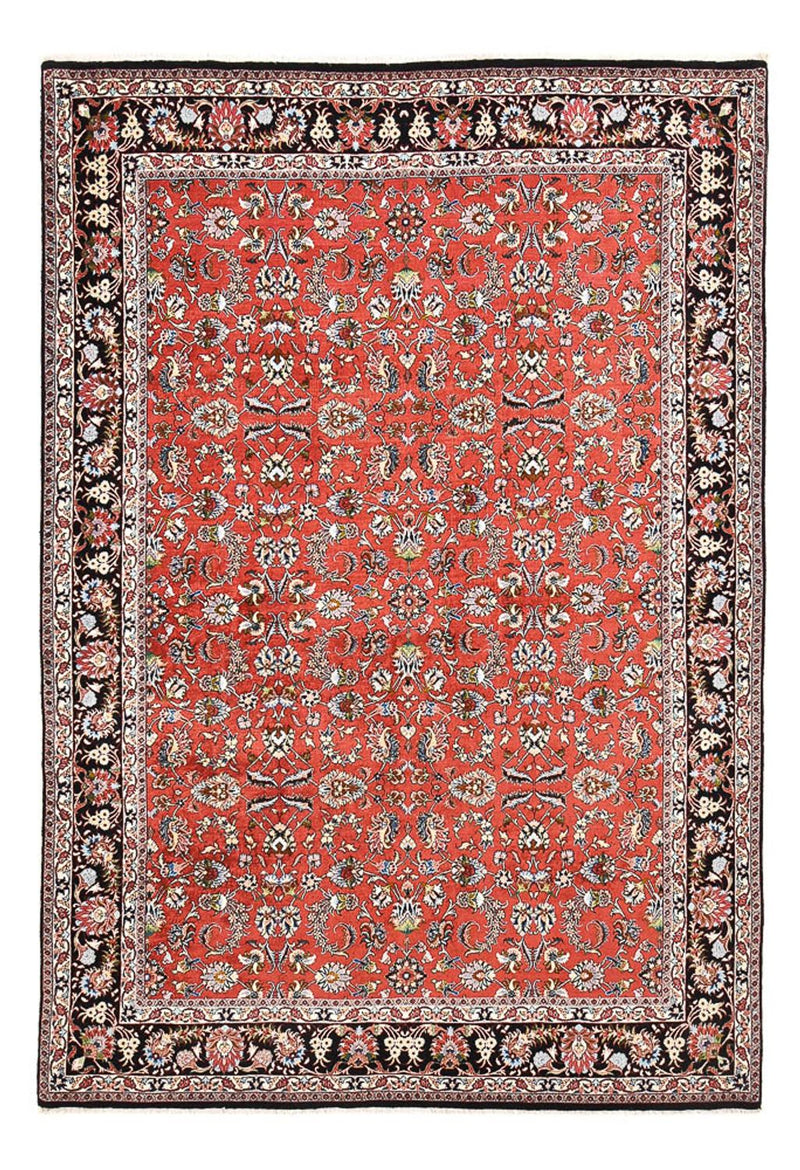 Perser Rug - Bidjar - 290 x 203 cm - red