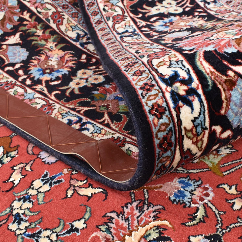 Perser Rug - Bidjar - 290 x 203 cm - red