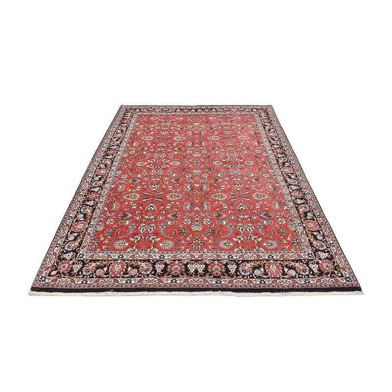 Perser Rug - Bidjar - 290 x 203 cm - red