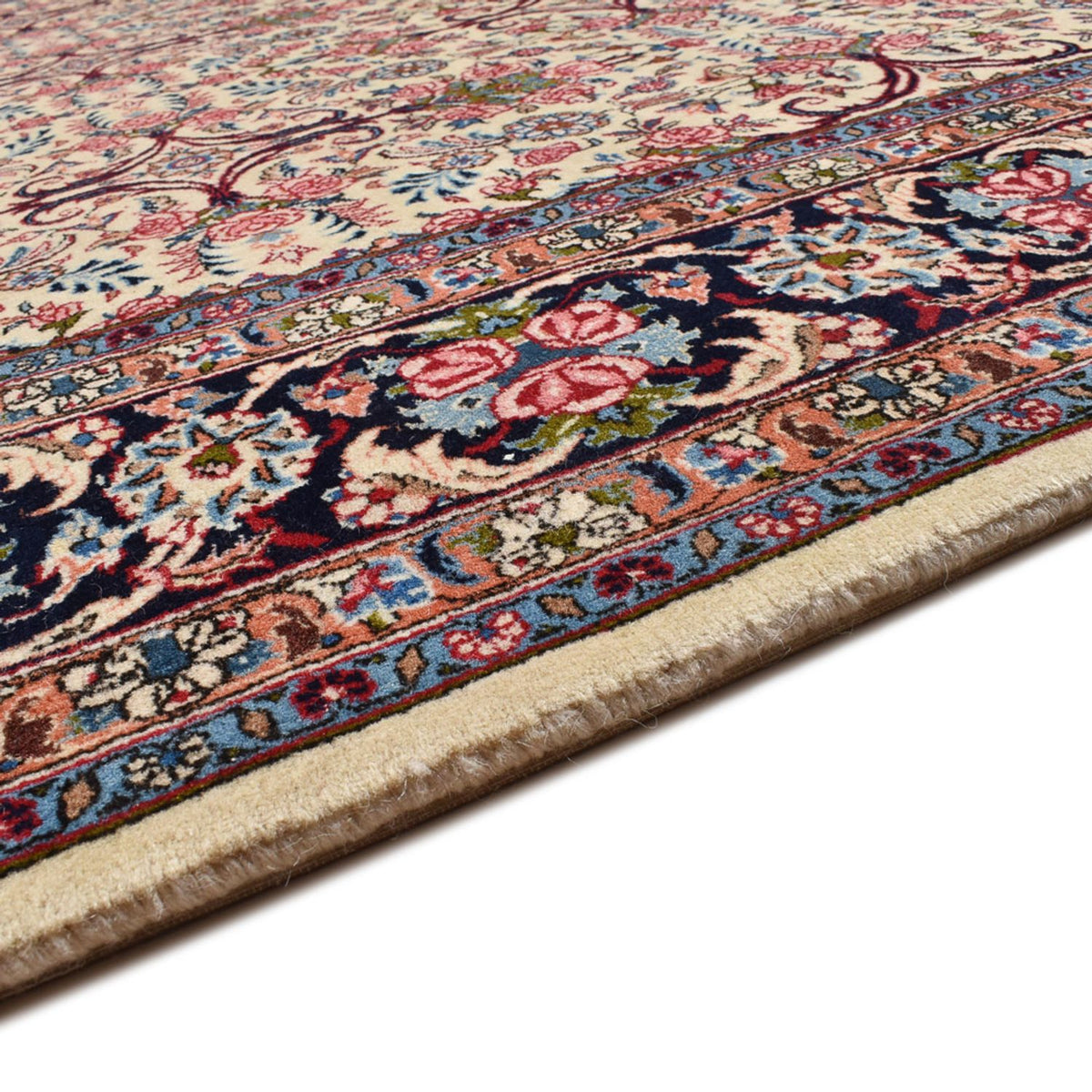 Perser Rug - Bidjar - 290 x 206 cm - rust