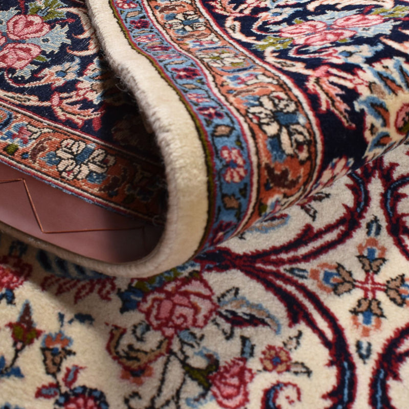 Perser Rug - Bidjar - 290 x 206 cm - rust