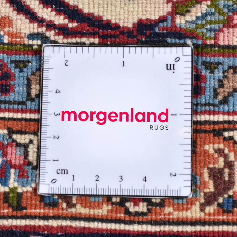 Perser Rug - Bidjar - 290 x 206 cm - rust