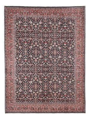 Perser Rug - Bidjar - 396 x 300 cm - dark brown