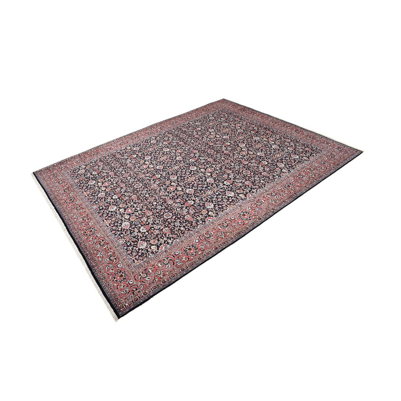 Perser Rug - Bidjar - 396 x 300 cm - dark brown