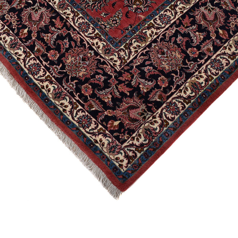 Perser Rug - Bidjar - 390 x 303 cm - red
