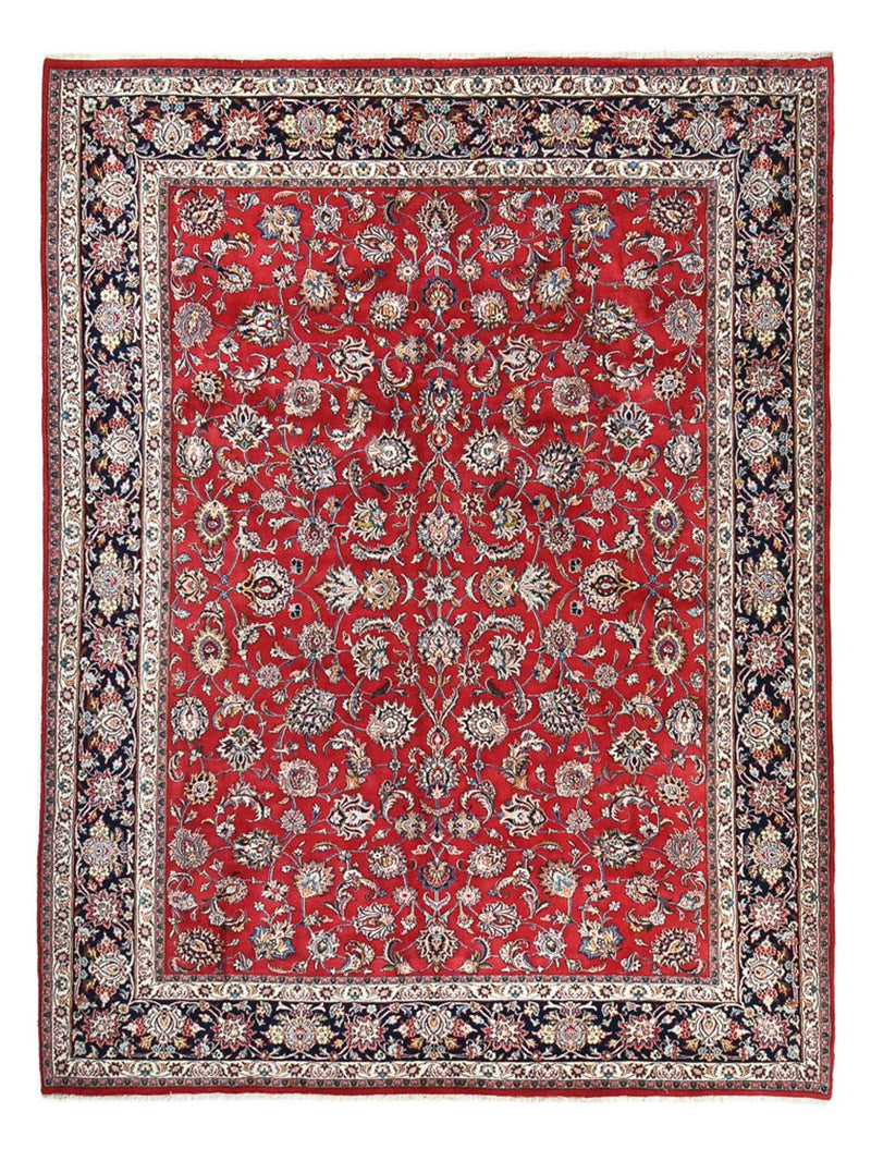 Perser Rug - Classic - 388 x 290 cm - red