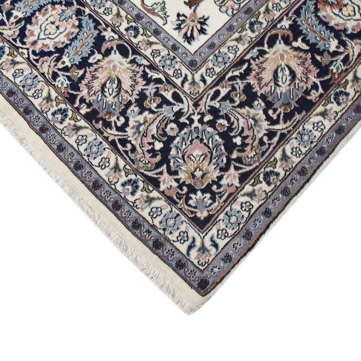 Perser Rug - Classic - 342 x 246 cm - sand