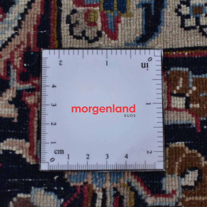 Perser Rug - Classic - 342 x 246 cm - sand