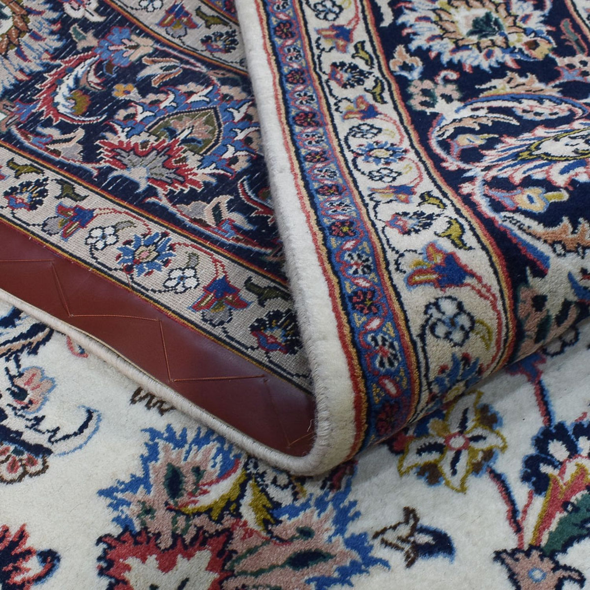 Perser Rug - Classic - 353 x 248 cm - sand