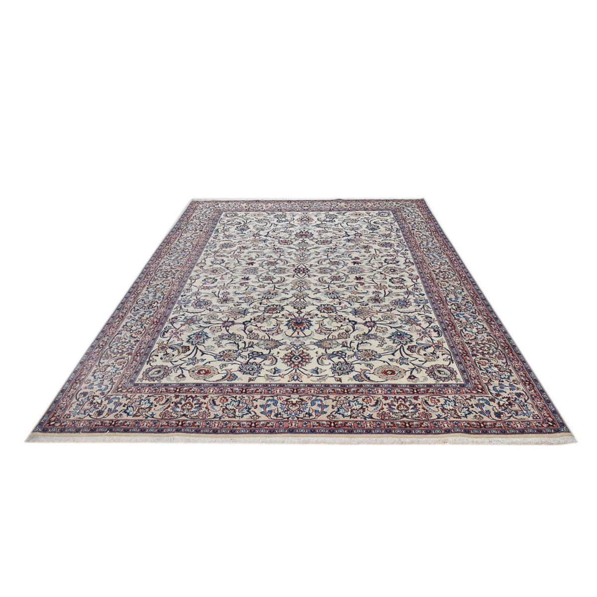 Perser Rug - Classic - 353 x 248 cm - sand