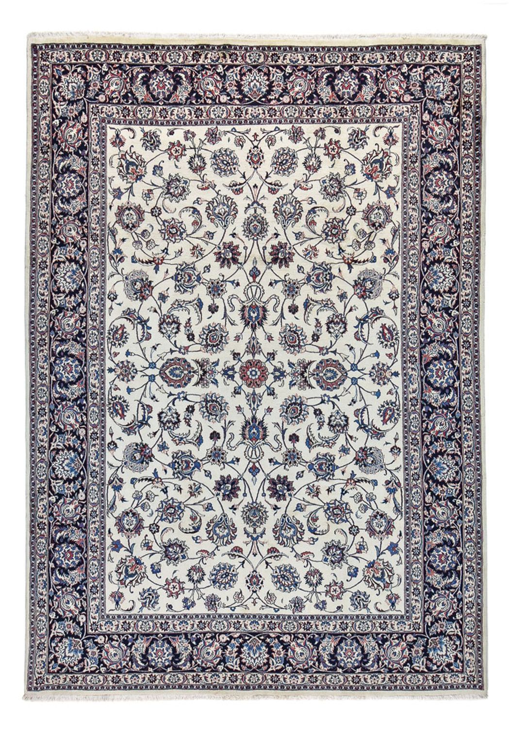 Perser Rug - Classic - 353 x 247 cm - sand