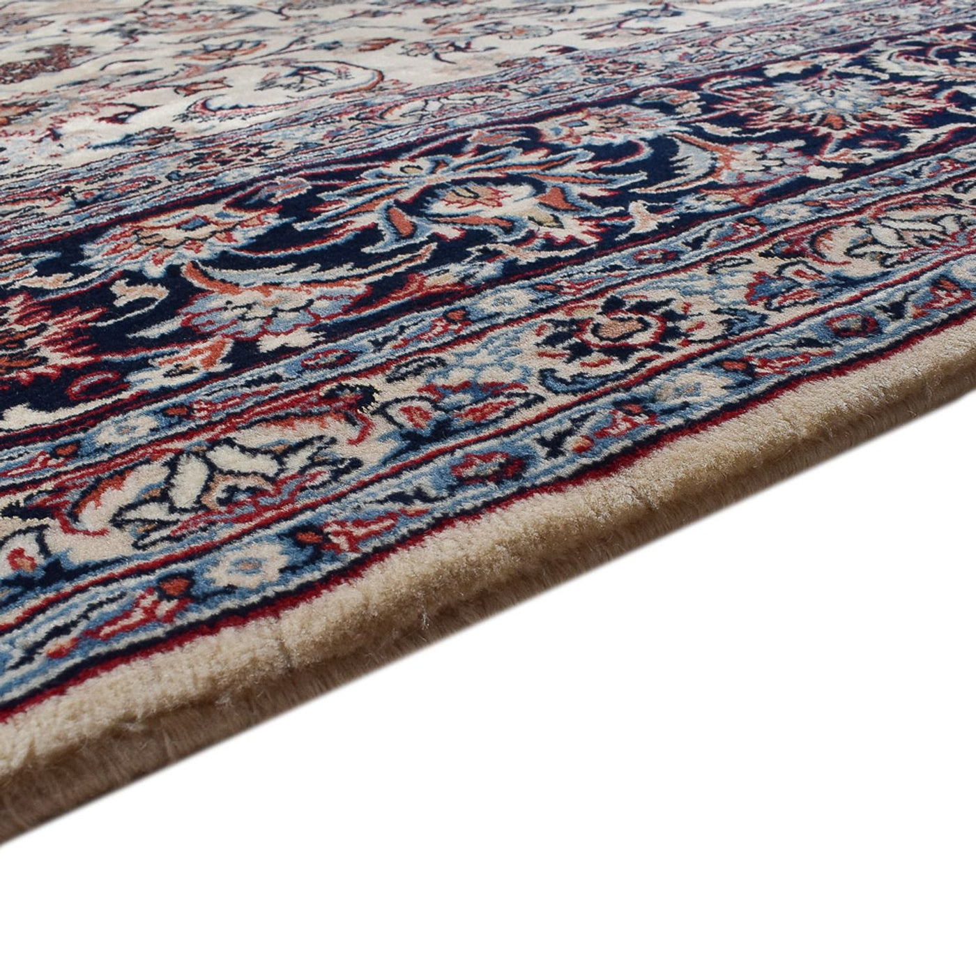 Mashhad Rug 405x295cm - Persian Rugs