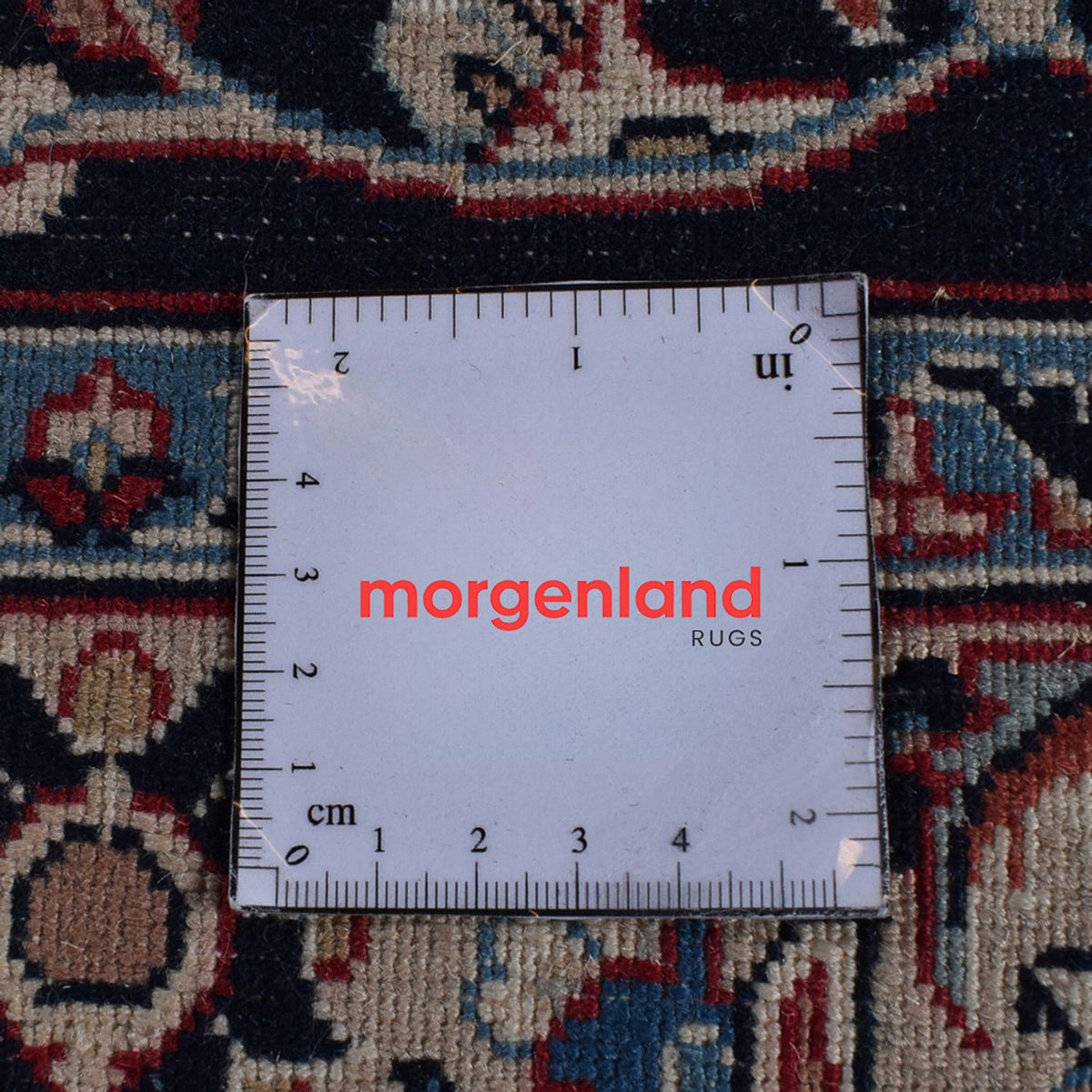 Perser Rug - Classic - 405 x 295 cm - sand