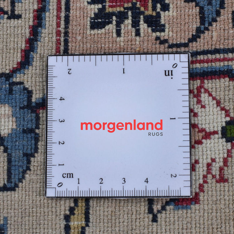 Perser Rug - Classic - 345 x 250 cm - sand