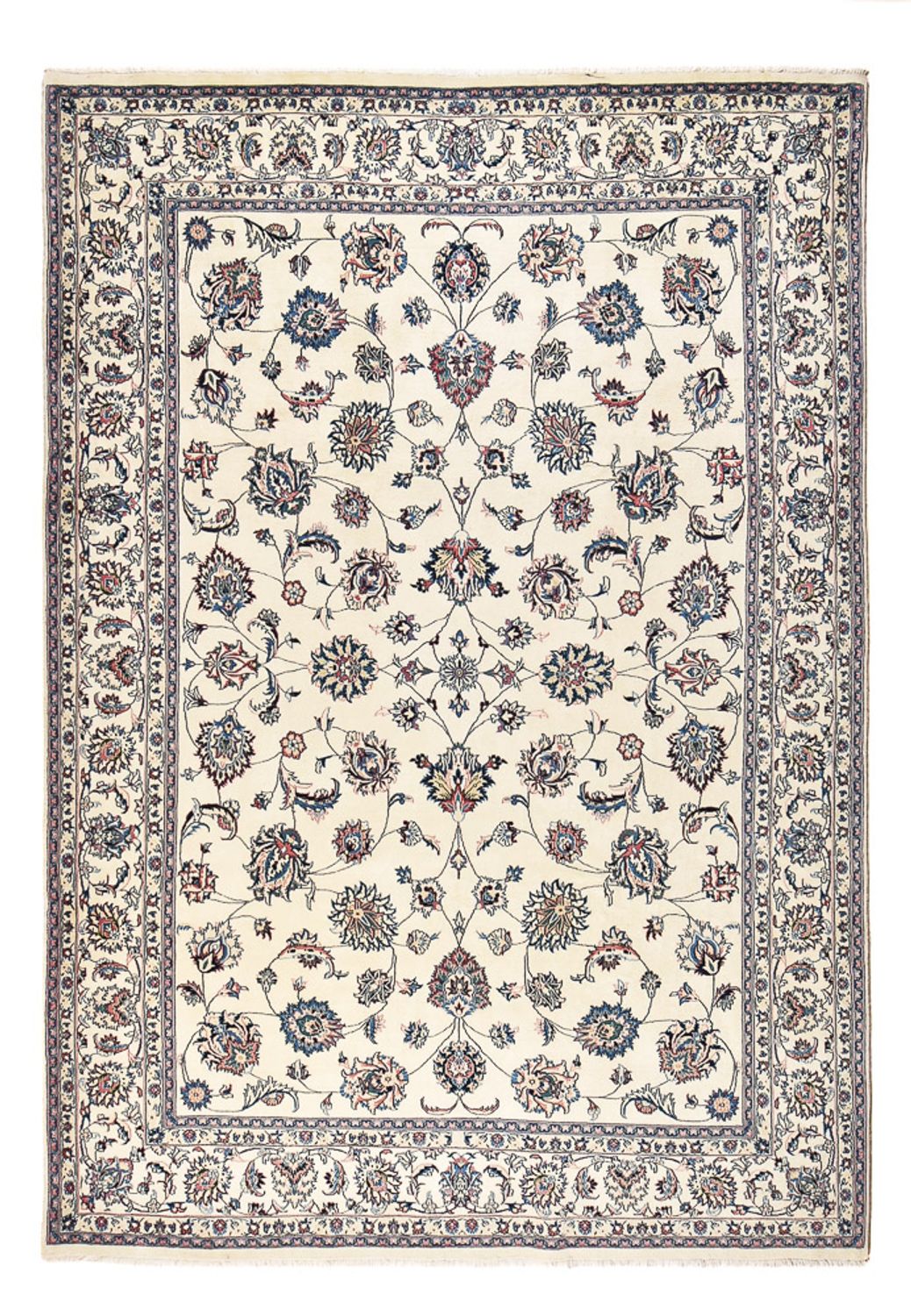 Perser Rug - Classic - 350 x 240 cm - cream