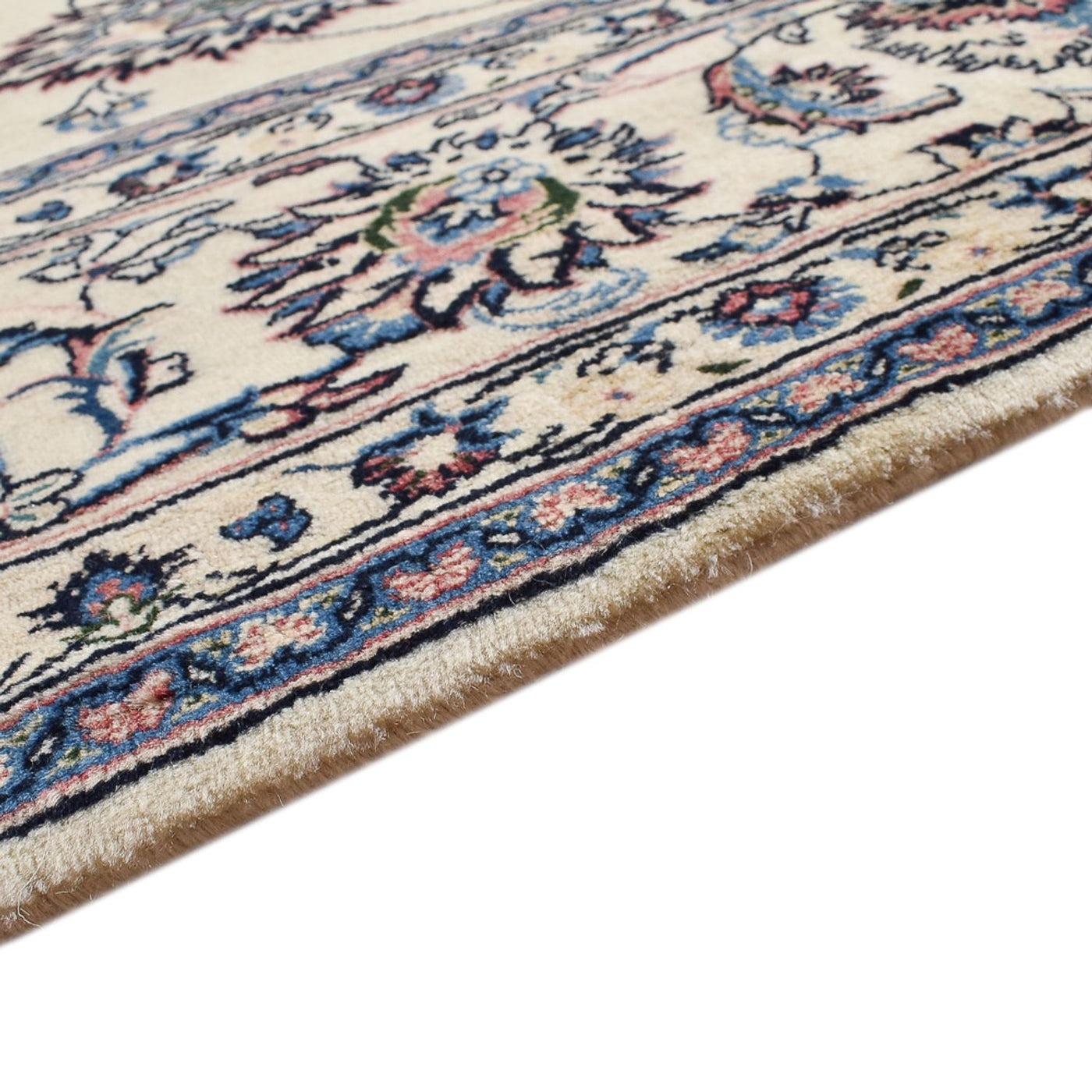 Mashhad Rug 350x240cm - Persian Rugs