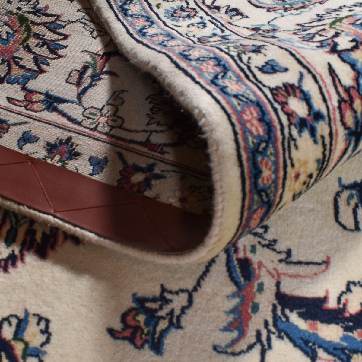 Perser Rug - Classic - 350 x 240 cm - cream