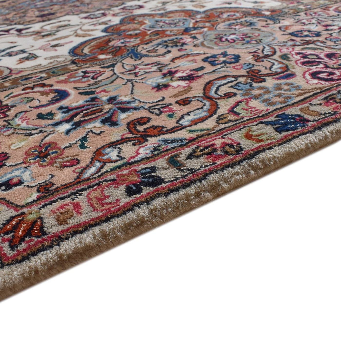 Kashmar Rug 348x255cm - Persian Rugs