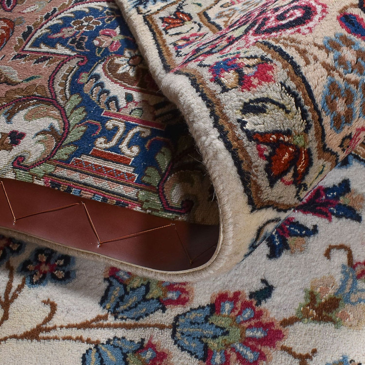 Perser Rug - Classic - 348 x 255 cm - cream