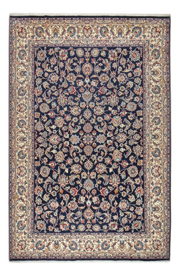 Perser Rug - Classic - 367 x 241 cm - dark blue