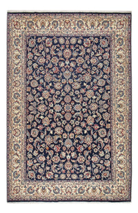 Perser Rug - Classic - 367 x 241 cm - dark blue