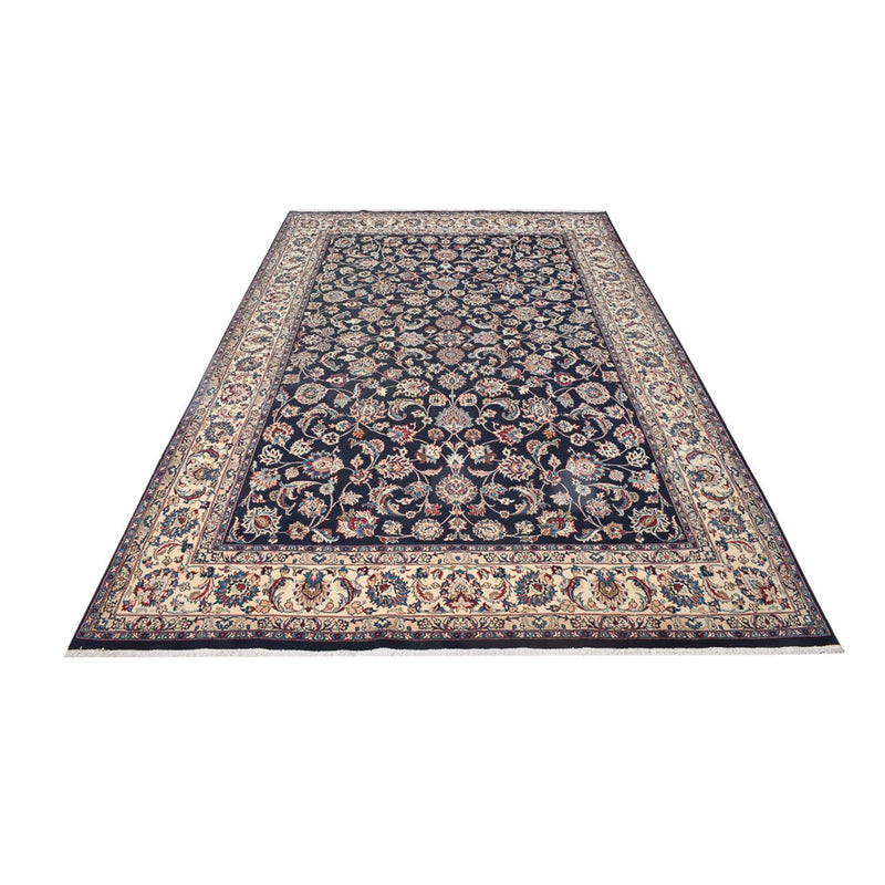 Perser Rug - Classic - 367 x 241 cm - dark blue