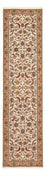 Runner Perser Rug - Tabriz - Premium - 307 x 79 cm - caramel