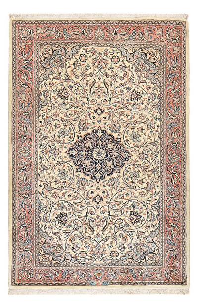 Sarouk Rug 134x203cm - Persian Rugs