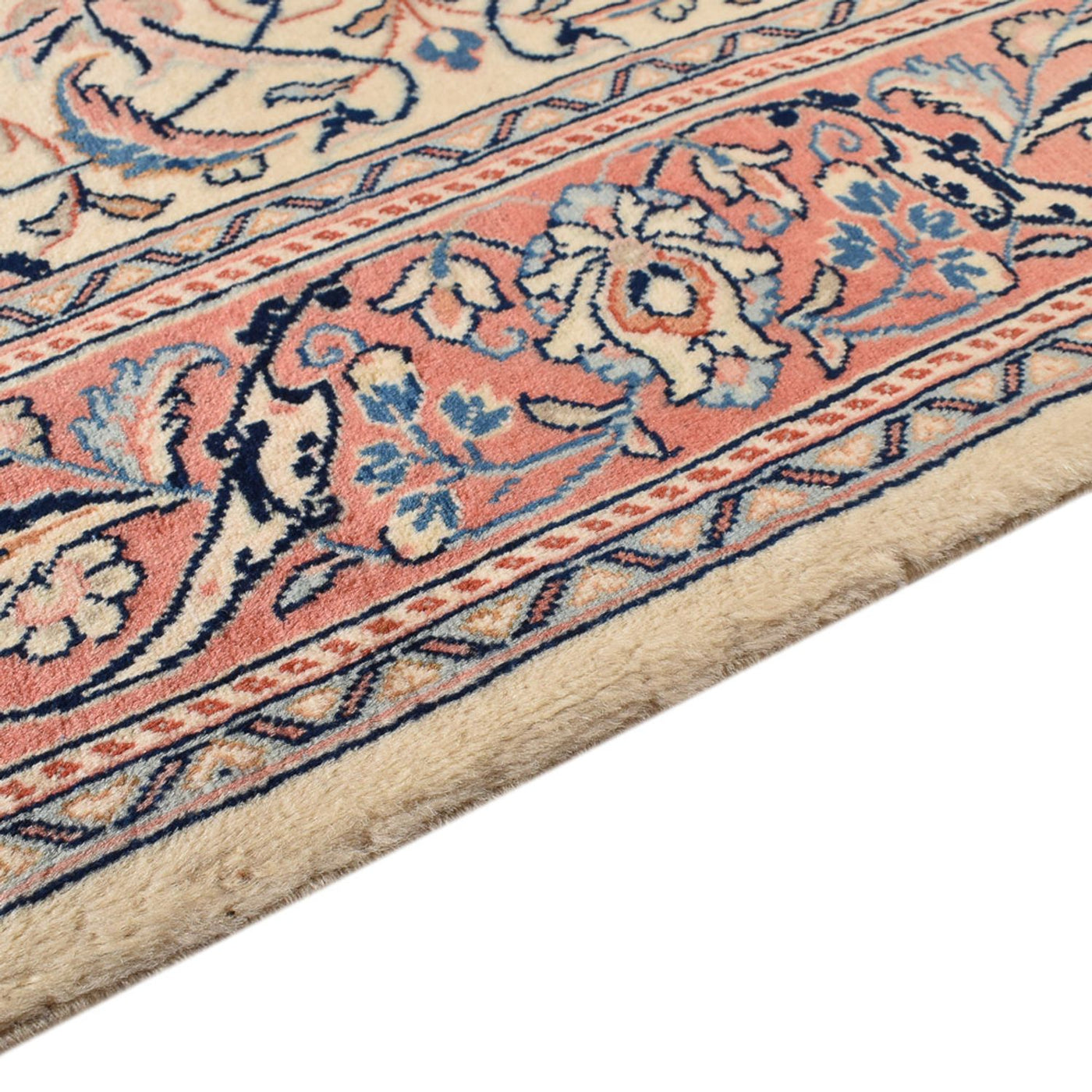 Sarouk Rug 203x134cm - Persian Rugs