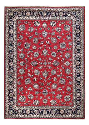 Perser Rug - Classic - 338 x 245 cm - red