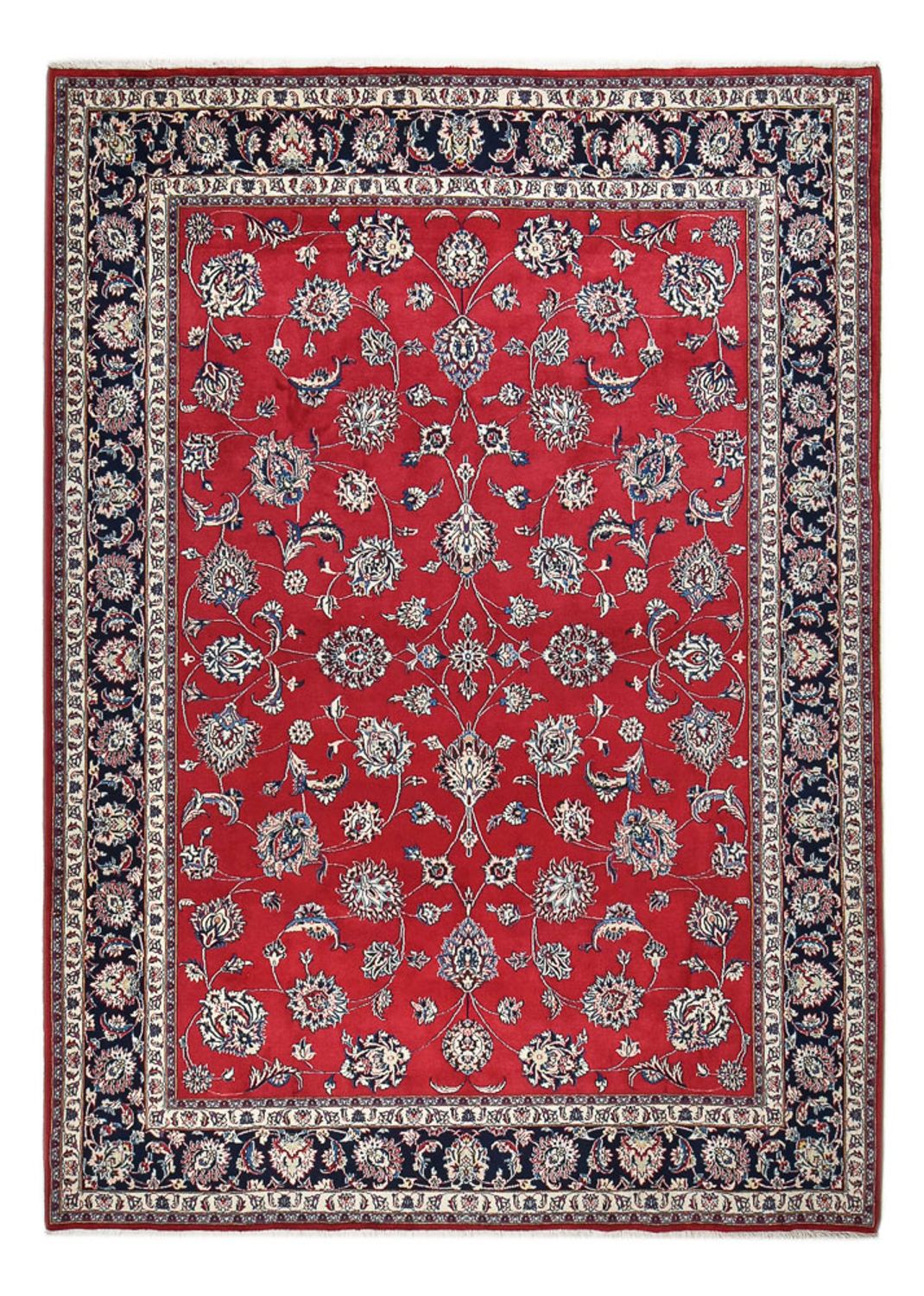 Perser Rug - Classic - 338 x 245 cm - red