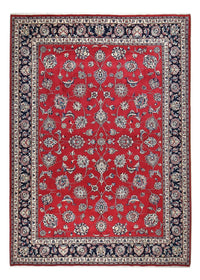 Perser Rug - Classic - 338 x 245 cm - red