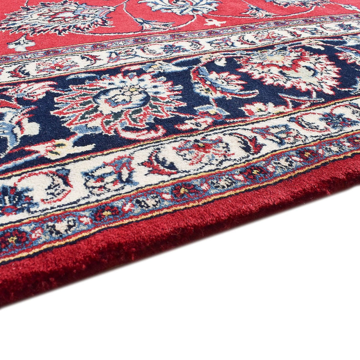 Perser Rug - Classic - 338 x 245 cm - red