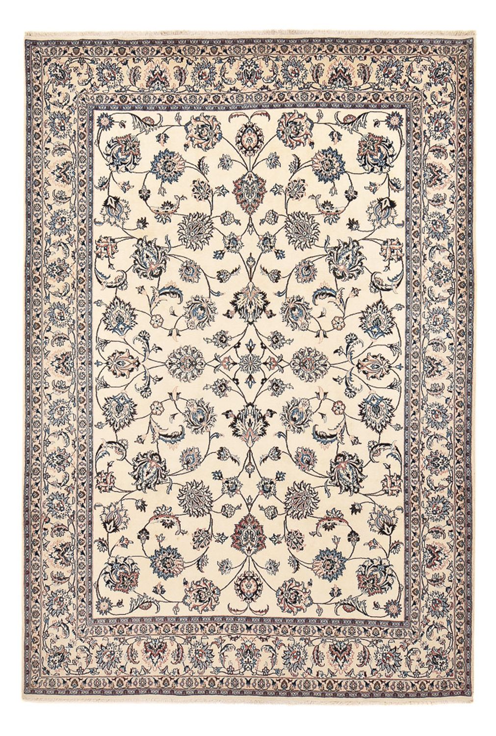 Perser Rug - Classic - 370 x 250 cm - beige