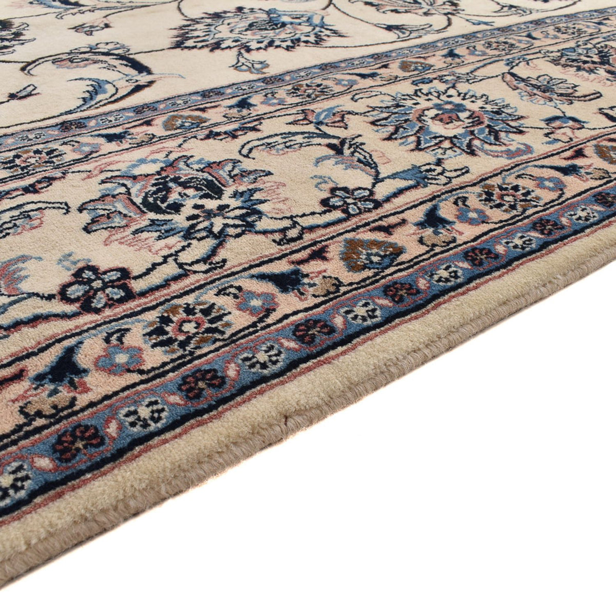 Perser Rug - Classic - 370 x 250 cm - beige