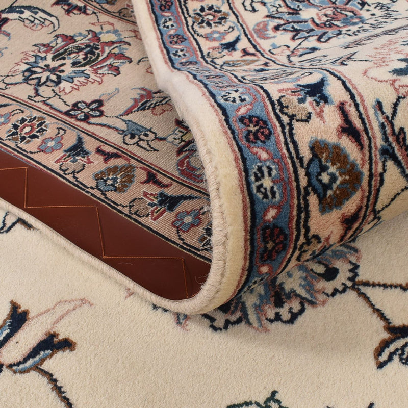 Perser Rug - Classic - 370 x 250 cm - beige